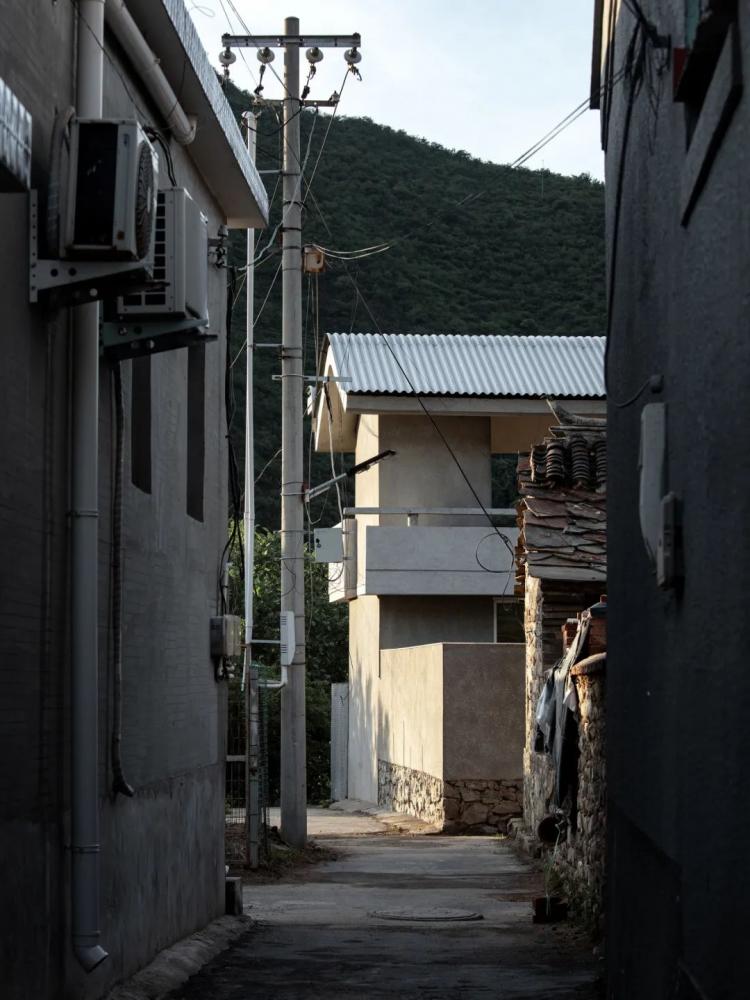 乡村住宅设计，让生活换一种方式