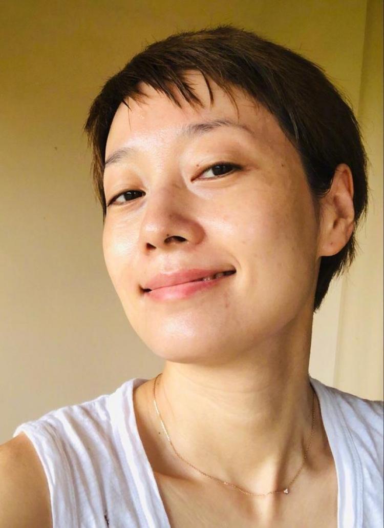 马伊琍生日感言只字未提文章，如此清醒让人心疼又佩服