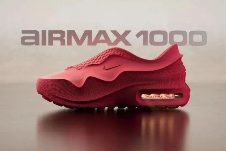 NIKE zellerfeld air max