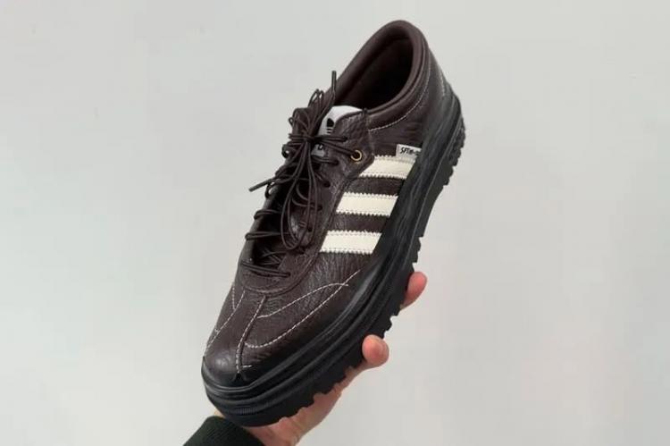 Song for the Mute adidas Samba Tokyo Release Info sftm-008 -009 date store list buying guide photos price paris fashion week pfw ss26 spring summer 2026