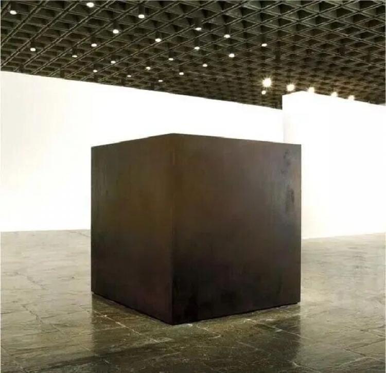 橱窗装置：另一种以盒子形态呈现的艺术作品 - 知乎