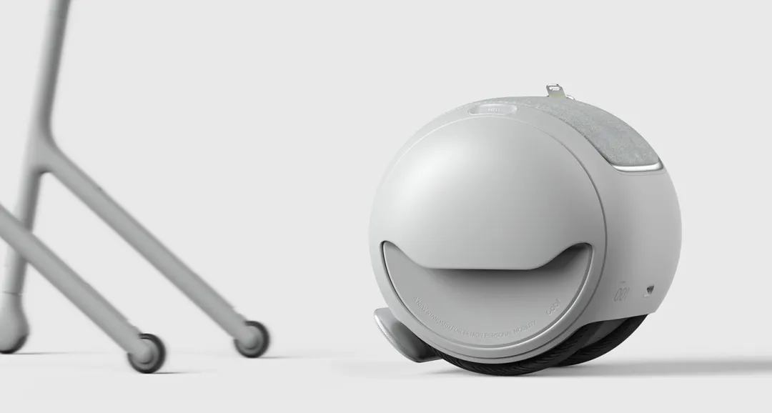 concept design Elderly industrial design mobility motion graphics personal mobility product design senior SmartCity ux