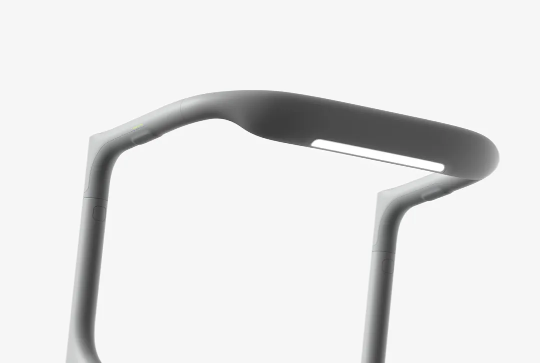 concept design Elderly industrial design mobility motion graphics personal mobility product design senior SmartCity ux