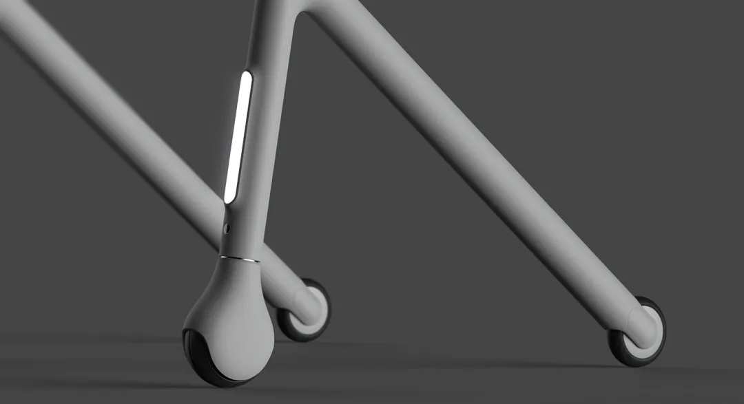 concept design Elderly industrial design mobility motion graphics personal mobility product design senior SmartCity ux