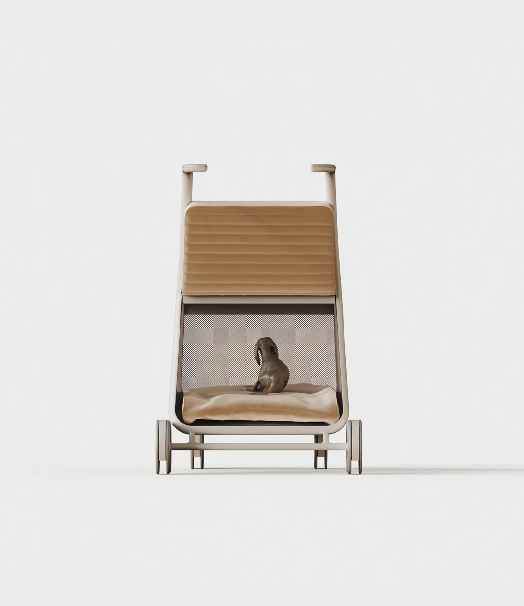 product design industrial design concept design design details concept mobility seniors pets 3D