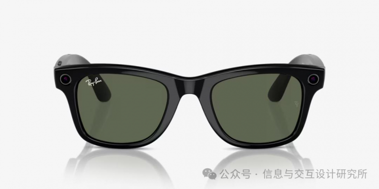 Meta Ray-Ban 智能眼镜新功能初体验：AI 功能很实用，但只是「预览版」