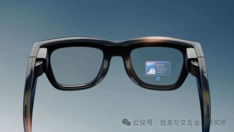 Meta Unveils Ray-Ban Smart Glasses with Display, Launching for $800 ...