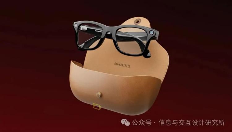 外媒称Ray-Ban Meta第三方销量已超100万台 - VRAR星球