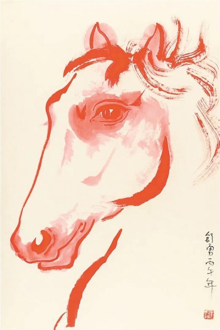 舒勇作品