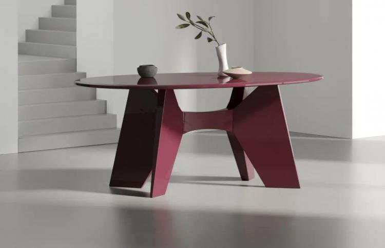 Tottolo: A Table Shaped by Playful Curiosity, Not Perfection