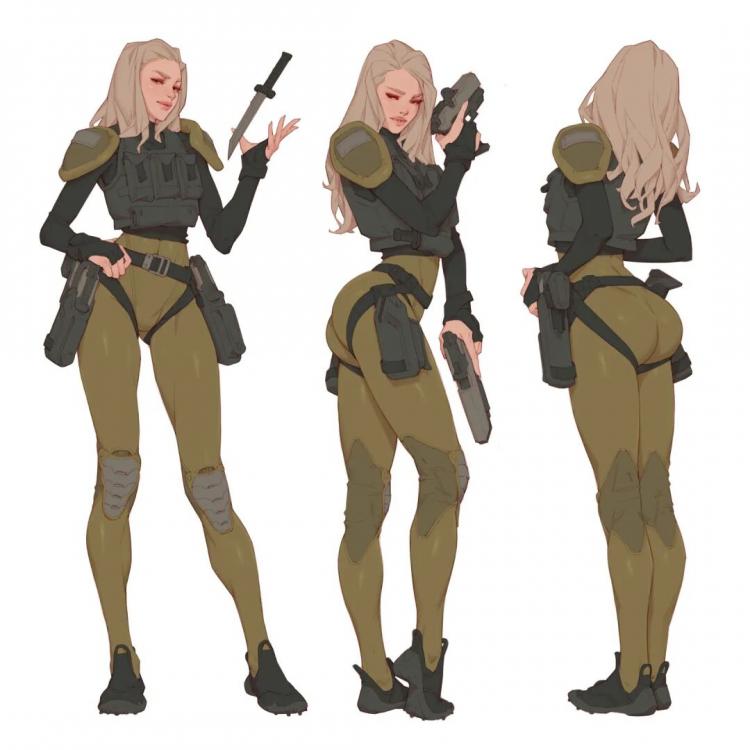 Cadet