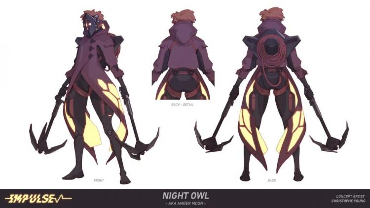 Night Owl