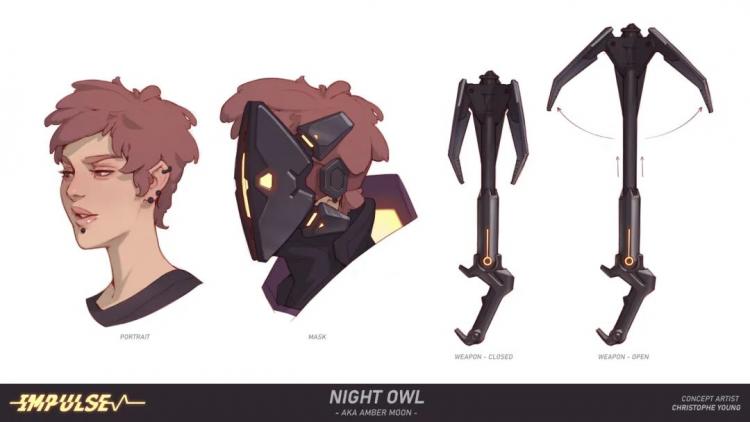 Night Owl