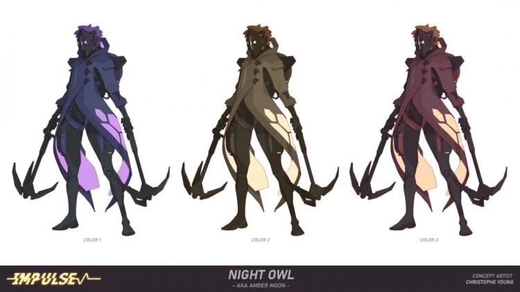 Night Owl