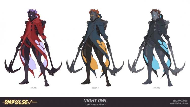 Night Owl