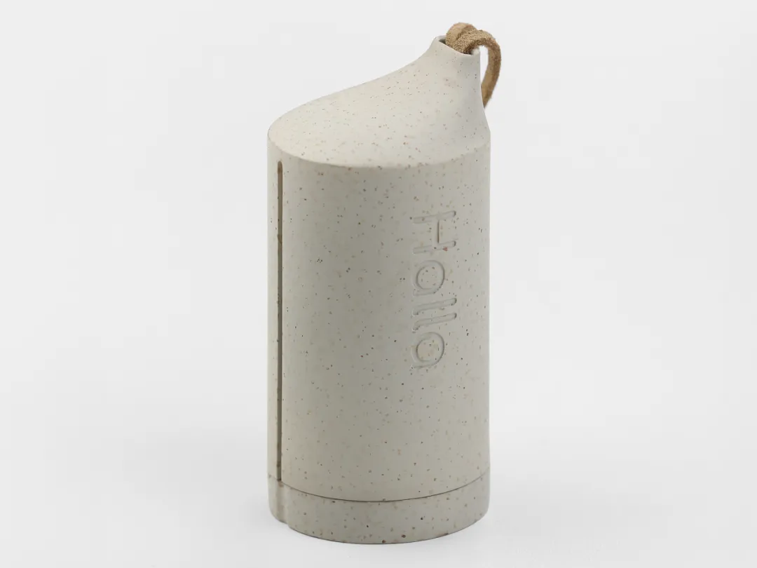 便携垃圾袋收纳器,户外装备,创意,Peak Pouch,