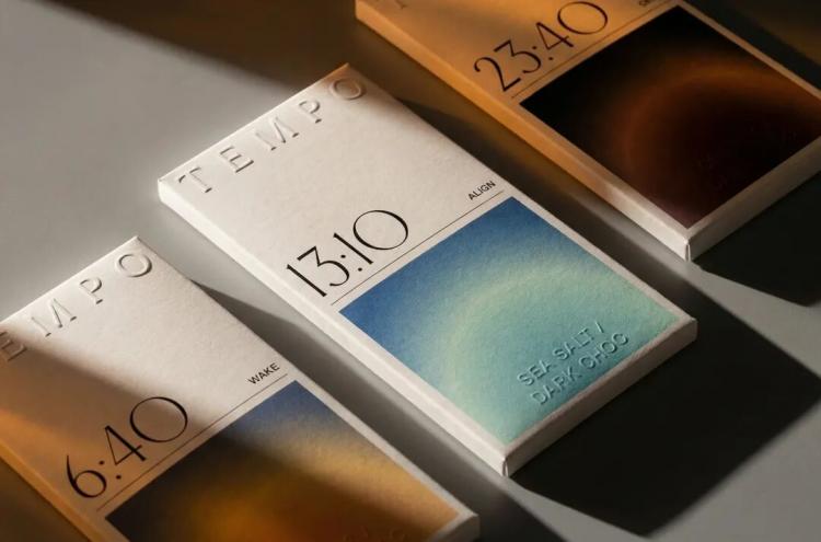 branding brand identity packaging design visual identity Graphic Designer brand strategy chocolate branding Product Branding graphic design branding studio