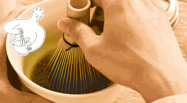 打茶动态
