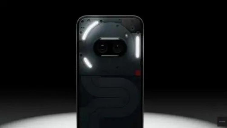 Nothing Phone (2a)