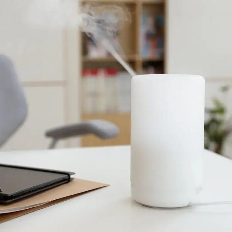 Ultrasonic Aroma Diffuser 3 oz | Essential Oil Diffuser | Aromatherapy | MUJI USA